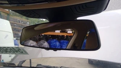 Rear View Mirror Automatic Dimming Fits 17-18 BMW 530i 746378 - Image 1 of 4