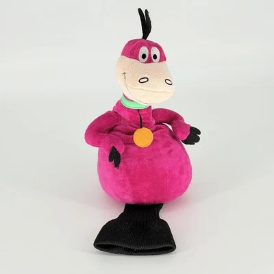 Rare Flintstones Dino the Dinosaur Golf Head Cover Creative Covers Hanna-Barbera - Image 1 of 4