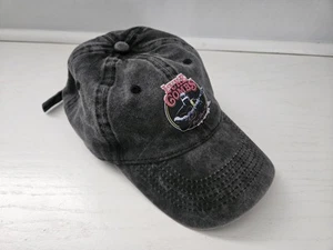 Luke Combs Concert Hat - Beer Never Broke My Heart Concert Tour 2019 - Picture 1 of 6