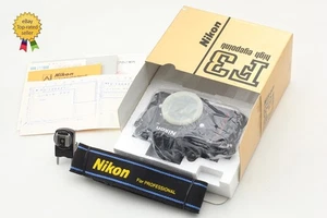 S/N 171xxxx 【Top NEUWERTIG mit Box, AS-7】 Nikon F3 HP analoge Spiegelreflexkamera Body aus Japan - Bild 1 von 16