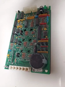 Datascope CS100 CS300 0671-00-0004 Motor Controller Board Emoteq Bldc Bcm02410 - Picture 1 of 15