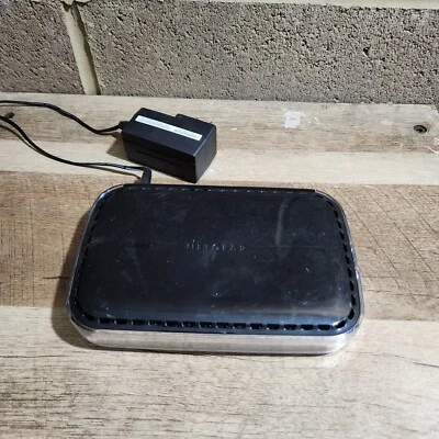 Netgear WNR1000 V2 Wireless N-150 Router Access Point Excellent Cond FREE S/H - Image 1 of 3