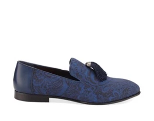 Tallia Eduardo Navy Loafer - Bild 1 von 11