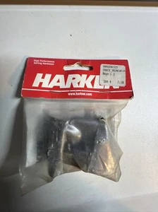 Harken Sailboat Mid Range Traveler Trim Cap Set 9MM 1525 - Picture 1 of 1