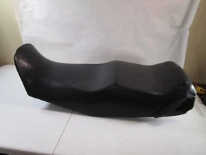 Vtg BMW 1985 K100 Low Bench seat - Picture 1 of 21