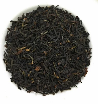 Assam Orthodox Tea 2025 Season Fresh Orangajuli SFTGFOP 1 First Flush Leaf Pure - Image 1 of 4