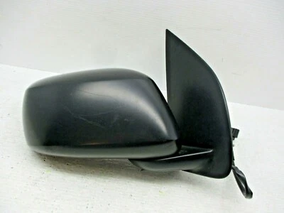 Оригинальное правое зеркало для Nissan Frontier 2005-2018 годов выпуска, 05-2012 Pathfinder 05-2015 Xterra под правую руку - Изображение 1 из 4