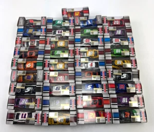 37 NIB NASCAR Diecast Cars Action Racing Collectables Lionel Limited Editions - Bild 1 von 14