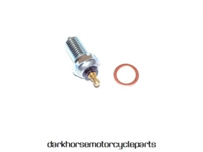 Nuevo Interruptor Neutro Honda XL600V Transalp VT600C NT650 VT750C Shadow 21-3379 Foto 1 de 4