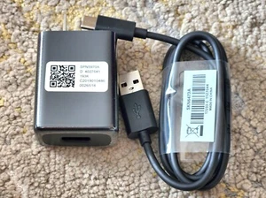 Motorola USB Travel Turbo Power Charger Adapter 15W USB C Cable Wholesale Price - Picture 1 of 12
