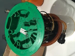 4FO 919 051 AF Audi A6 3.2 Fuel pump - Bild 1 von 4