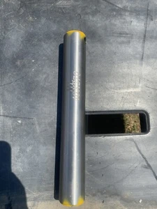 NUEVO PASADOR DE CUCHARÓN EXCAVADORA UNIVERSAL 40MM X 270MM - Imagen 1 de 2