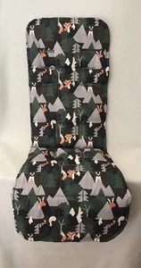 City Mini Zip Pram Liner. - Picture 1 of 8