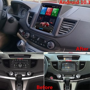 For 2012-2016 Honda CRV CR-V 9.7'' Android 10.1 Car Radio Stereo GPS Wifi 2+32GB
