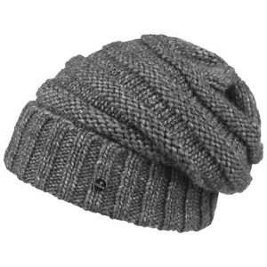 LIERYS Oversize Beanie Strickmütze Mützen Wintermützen Wollmütze - Bild 1 von 61