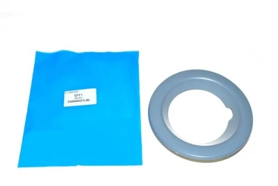 LAND ROVER RANGE ROVER SPORT 2006-2009 FOG LAMP BEZEL RIGHT RH DXB000221LML - Image 1 of 2