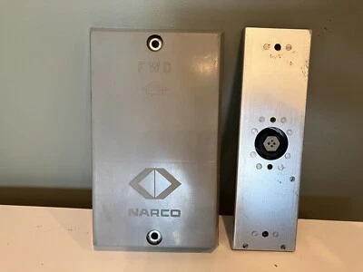 Antena Narco Loop PDF 35 Foto 1 de 2