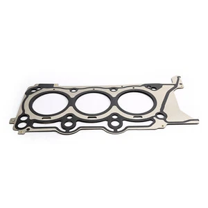 Left Cylinder Head Gasket Fit For 3.0T Maserati Quattroporte Ghibli Levante M157 - Picture 1 of 10