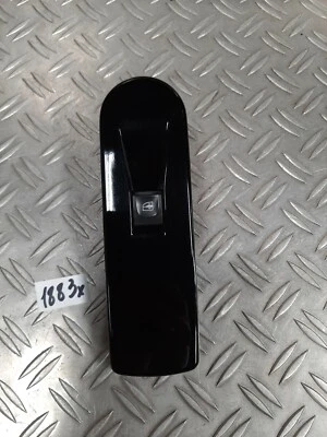 INTERRUPTOR VENTANA DELANTERO IZQUIERDO RENAULT Clio MK4 2013-17 809603634R Foto 1 de 4