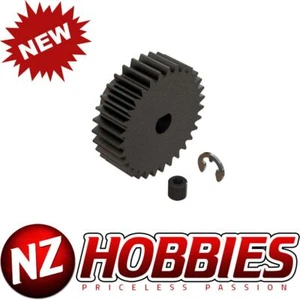 ARRMA 23T 31T 0,8Mod Safe-D5 Pinion Gear ARA311014 BIGROCK/GRANITE/SENTON/TYPHON - Bild 1 von 2