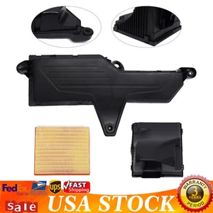 Filtro de admisión filtro de aire para BMW 420i 428i modelos 2013-16 caja de carcasa stock en EE. UU. - Imagen 1 de 12