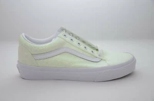 Vans Old Skool UV Glitter Women's Multiple Sizes New in Box VN0A3WKT3UA - Picture 1 of 9