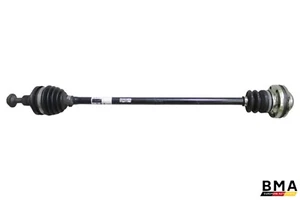 Eje CV delantero derecho lado pasajero Lamborghini Gallardo 2009-2014 OEM - Imagen 1 de 9