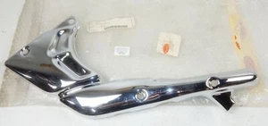 FABRICANTE DE EQUIPOS ORIGINALES MOTO GUZZI 1983-2014 CALIFERIA TOURING 1100 CROMO MARCO LATERAL GU03467310 - Imagen 1 de 5