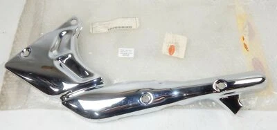 Marco lateral derecho cromado OEM MOTO GUZZI 1983-2014 CALIFORNIA TOURING 1100 GU03467310 Foto 1 de 4
