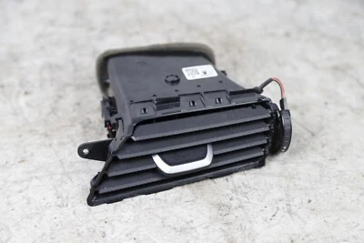2017-2020 BMW 530I 540I G30 FRONT RIGHT DASHBOARD AC VENT HEATER 9329585 OEM - Image 1 of 4