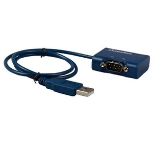 Convertidor SystemBase Multi-1/USB COMBO(RS422/485) USB a 1 puerto RS422 RS485 - Imagen 1 de 6