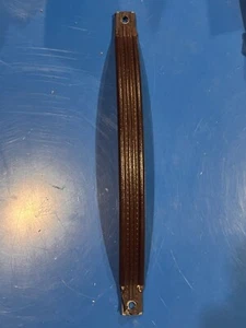 1978-88 Gbody Regal Malibu Interior Door Pull Strap Handle 12” OEM Maroon Red - Picture 1 of 9
