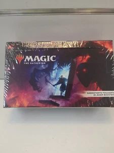 Magic the Gathering Duskmourn Haus des Schreckens Booster dtsch. - Bild 1 von 1