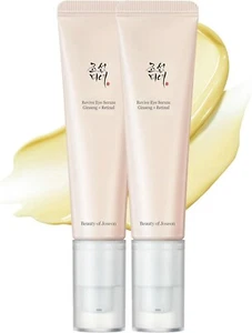 1/2 pack Beauty of Joseon Revive Eye Serum: Ginseng + Retinal 30ml - Picture 1 of 6