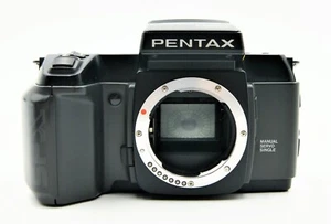 Pentax SFX 35mm SLR Film Camera Body - Made in Japan - Picture 1 of 15