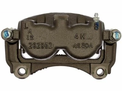 Pinza de freno delantera derecha AC Delco 86864FP Pontiac Torrent 2006 Foto 1 de 2