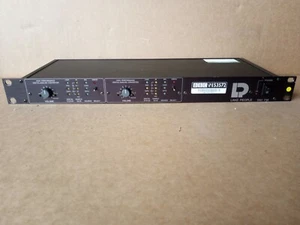 Ex BBC Lake People DAC F46 4 channel Digital to Analog Converter Audio Mastering - Picture 1 of 8