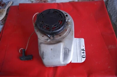 Rasenmäher Seilzugstarter Abdeckung Briggs&Stratton Intek Edge - Bild 1 von 2