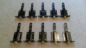 Wholesale Lot of 10 - E521 RV Compartment Baggage Latch 2" Monaco Fleetwood - Bild 1 von 3