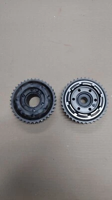 Árbol de levas BMW E36 M3 engranajes EURO genuino @ Muy bueno @ S50B30 Foto 1 de 4