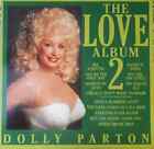 Dolly Parton The Love Album 2 Near Mint Rca Vinyl Lp