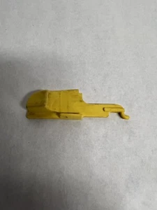 Parte motosega leva strozzatore ricambio McCulloch Mac 3818 38cc OEM *SPEDIZIONE GRATUITA - Foto 1 di 5