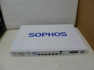 SOPHOS SG 210 REV 1 DISPOSITIVO DI SICUREZZA FIREWALL 6 PORTE - Foto 1 di 4