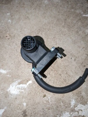 Kia Soul GT 2020 línea turbo válvula de soplado de stock Foto 1 de 4