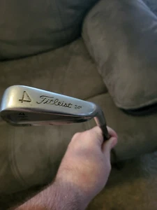 Titleist LG 307 4 Iron Golf Club - Picture 1 of 5