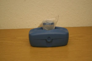Tupperware Salatbox/Snackbox to go neu - Bild 1 von 1