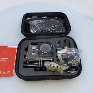 Underwater Video Camera HD 720P by Anart #SPC-04 - Picture 1 of 3