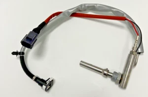 SENSOR DE ESCAPE FORD TRANSIT MK8 2.2 TRACCIÓN DELANTERA PERSONALIZADO 2.2 DPF VÁLVULA DE VAPOR DE COMBUSTIBLE 1940310 - Imagen 1 de 4