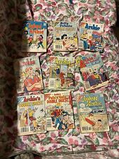 archie comics lot (1987-2005)