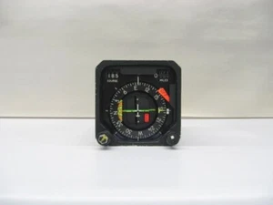 Sperry R4A Pictorial Deviation Indicator - PN 1783662-313 - Maintenance Release  - Picture 1 of 8
